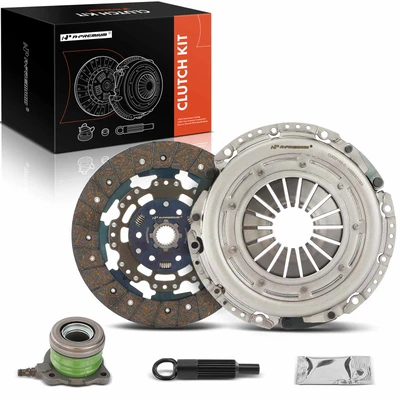 Transmission Clutch Kit