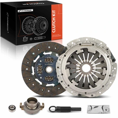 Transmission Clutch Kit