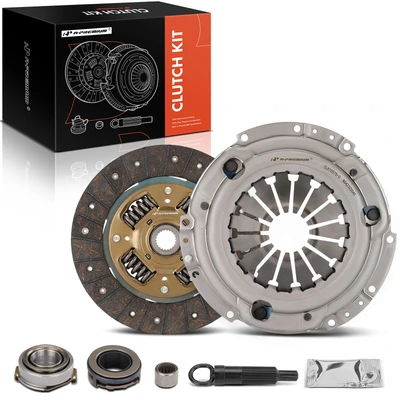 Transmission Clutch Kits