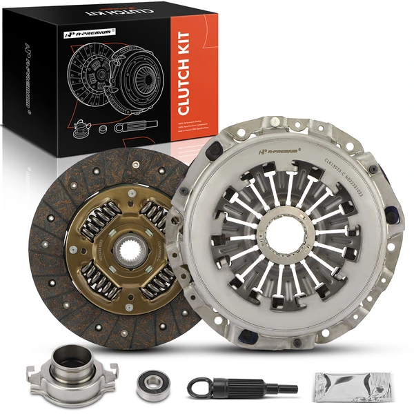 Transmission Clutch Kit for 2005 Saab 9-2X