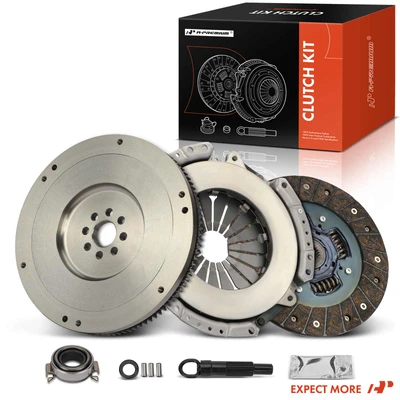 Transmission Clutch Kit & Flywheel