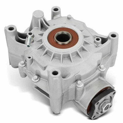 Rear Differential Final Case Kit