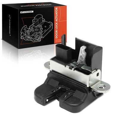 Rear Liftgate Lock Actuator