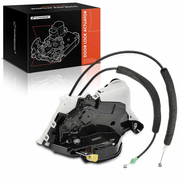 Front Driver Door Lock Actuator for 2008-2011 Lexus GS460