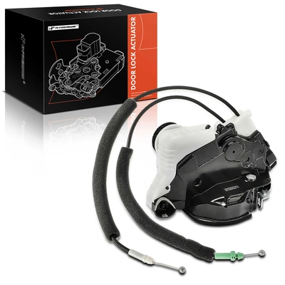 Front Passenger Door Lock Actuator