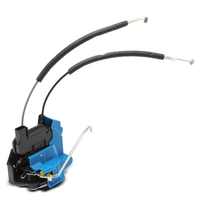 Rear Driver Door Lock Actuator