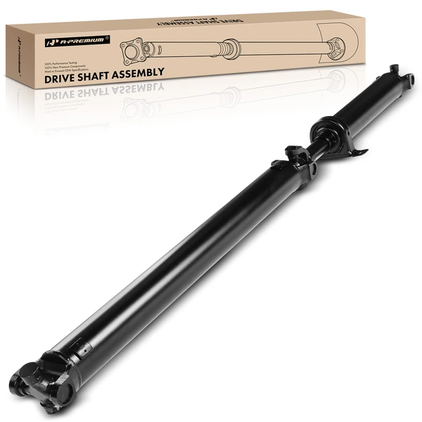 2011-2016 Chevrolet Silverado 2500 HD 71.62 in. Drive Shaft Rear Side A-Premium APDS0883