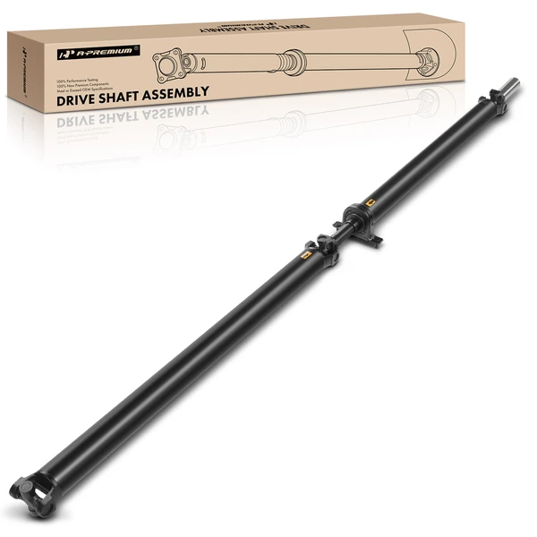 112.37 in. Rear Side Drive Shaft RWD A-Premium APDS1016
