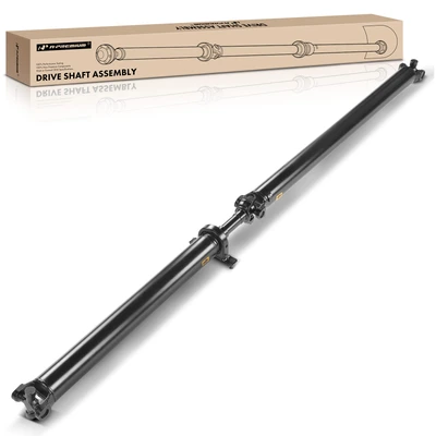 2013-2016 GMC Sierra 3500 HD 96 in. Drive Shaft Rear Side A-Premium APDS0892