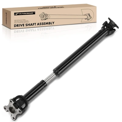 Front Driveshaft Prop Shaft Assembly
