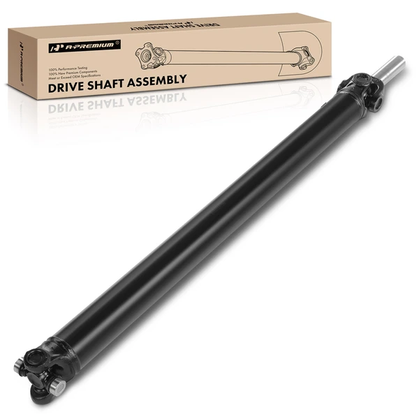 47.13 in. Rear Side Drive Shaft RWD A-Premium APDS0905