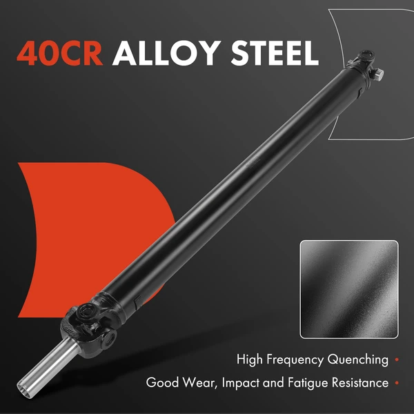 47.13 in. Rear Side Drive Shaft RWD A-Premium APDS0905