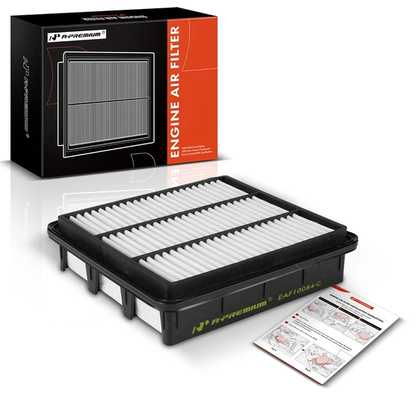 Engine Air Filter for 2006-2010 Hyundai Sonata