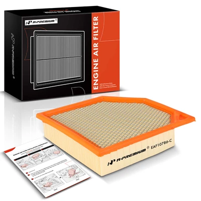 Engine Air Filter