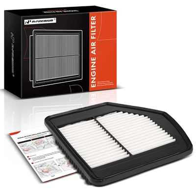 Engine Air Filter