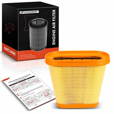 Engine Air Filter for 2014-2019 Chevrolet Corvette