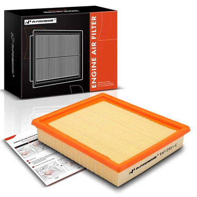 Engine Air Filter