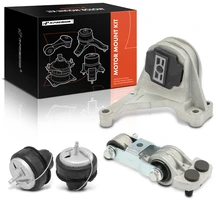 4 Pcs Engine Motor & Torque Strut Mount