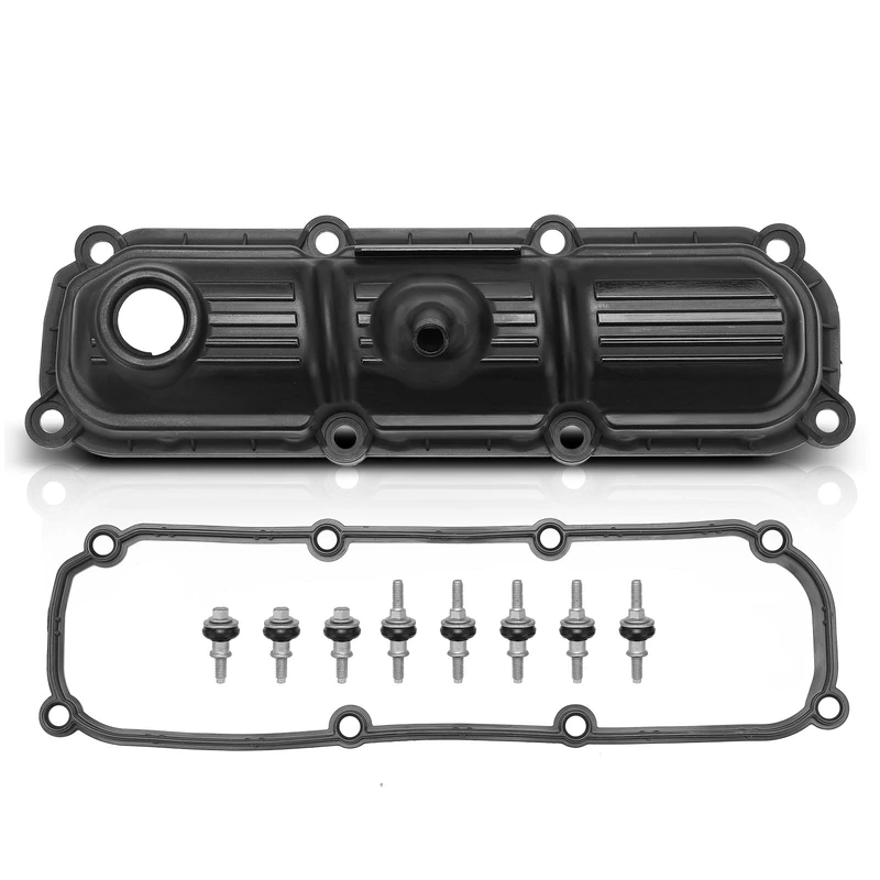 Left Engine Valve Cover for Chrysler Town & Country Dodge Caravan Grand Caravan