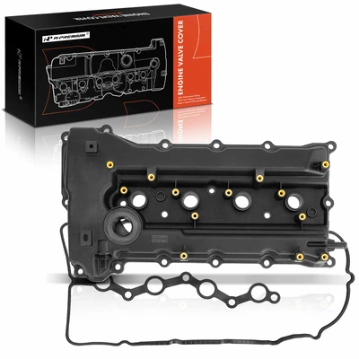Engine Valve Cover with Gasket