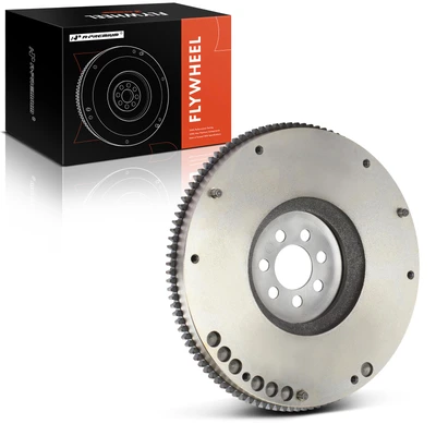 Clutch Flywheel 6 Holes 110 Teeth for 1997-2002 Mitsubishi Mirage