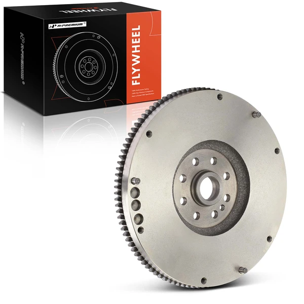 Clutch Flywheel 8 Holes 105 Teeth for 2004-2007 Suzuki Aerio