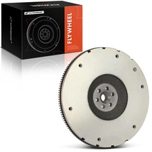 Clutch Flywheel 6 Holes 148 Teeth