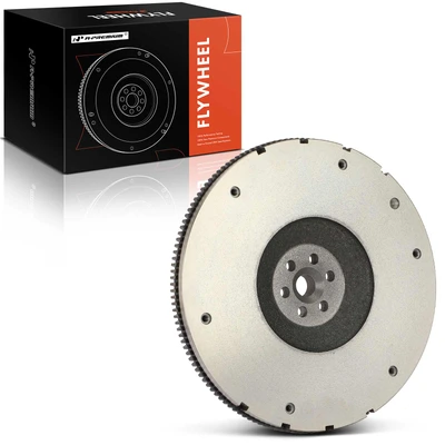 Clutch Flywheel 6 Holes 148 Teeth