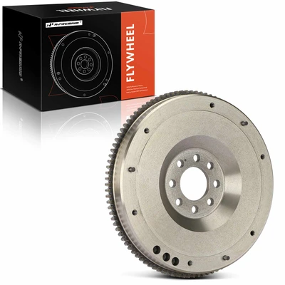 Clutch Flywheel 8 Holes 103 Teeth