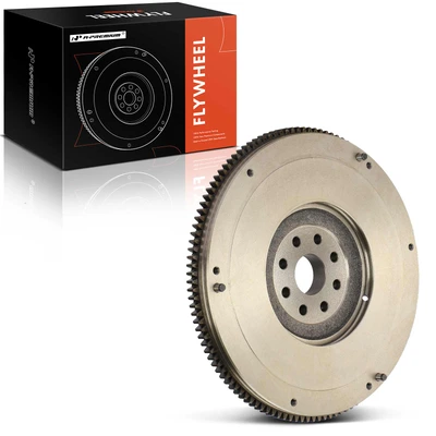Clutch Flywheel 8 Holes 120 Teeth