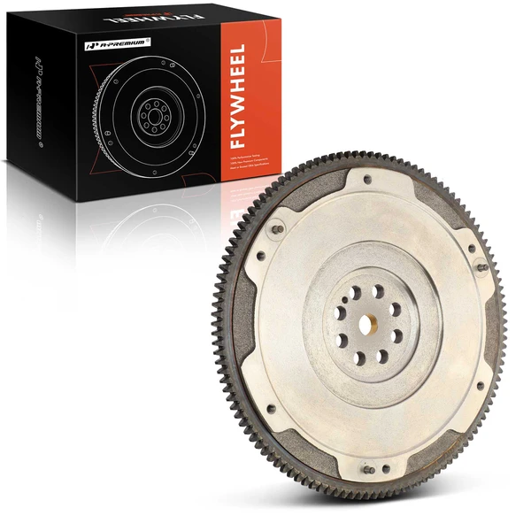 Clutch Flywheel 8 Holes 119 Teeth for 1997-1999 Acura CL