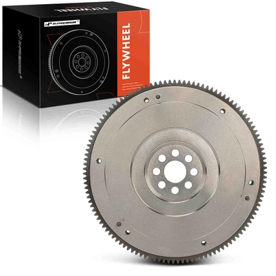Clutch Flywheel 8 Holes 119 Teeth