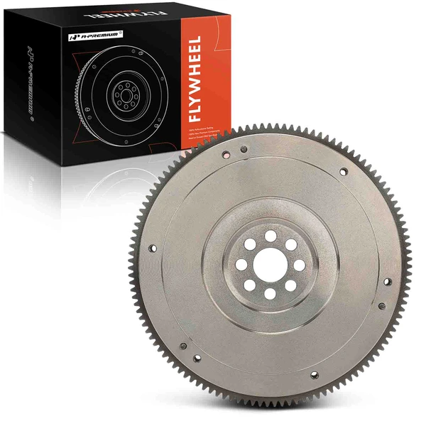 Clutch Flywheel 8 Holes 119 Teeth for Honda Accord 2003-2007