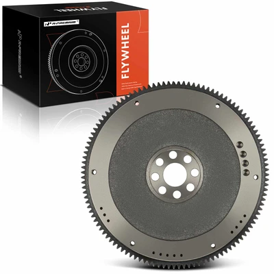 Clutch Flywheel 8 Holes 115 Teeth