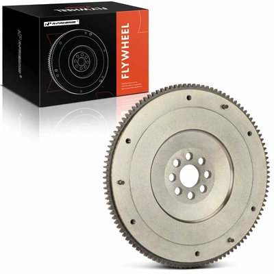 Clutch Flywheel 8 Holes 113 Teeth