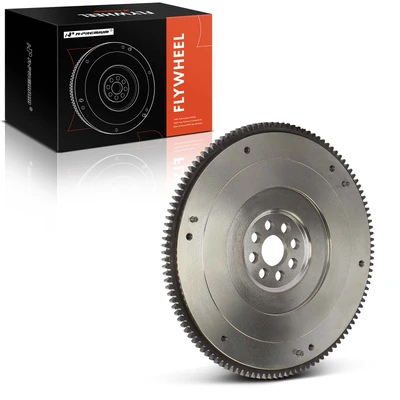 Clutch Flywheel 8 Holes 119 Teeth