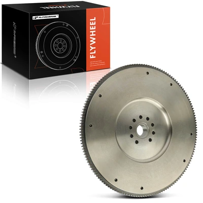 Clutch Flywheel 9 Holes 155 Teeth