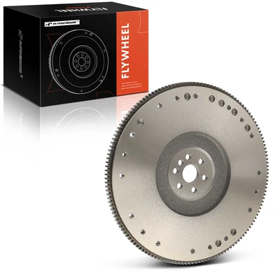 Clutch Flywheel 6 Holes 148 Teeth