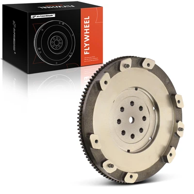Clutch Flywheel 8 Holes 110 Teeth
