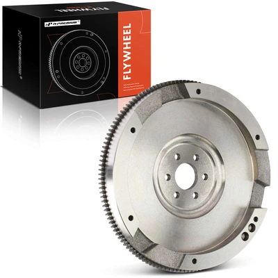 Clutch Flywheel 5 Holes 135 Teeth for 2005-2007 Pontiac Wave5