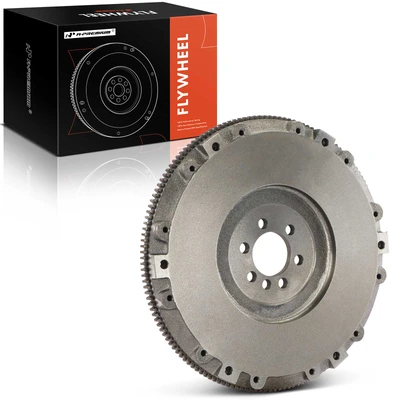 Clutch Flywheel 6 Holes 153 Teeth