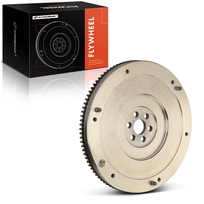 Clutch Flywheel 6 Holes 100 Teeth