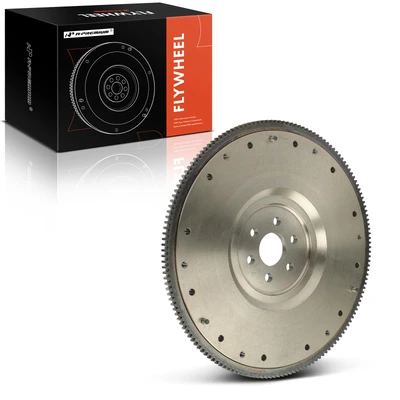 Clutch Flywheel 6 Holes 157 Teeth