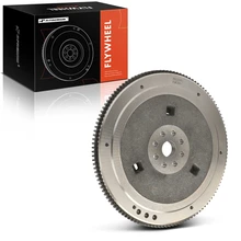 Clutch Flywheel 8 Holes 124 Teeth for 2005-2006 Subaru Legacy