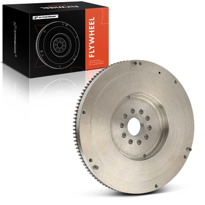 Clutch Flywheel 10 Holes 115 Teeth