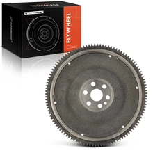 Clutch Flywheel 6 Holes 112 Teeth for 2001-2005 Kia Rio
