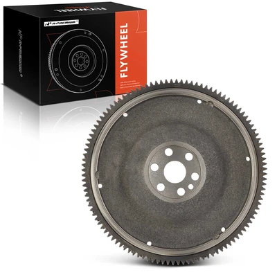 Clutch Flywheel 6 Holes 112 Teeth