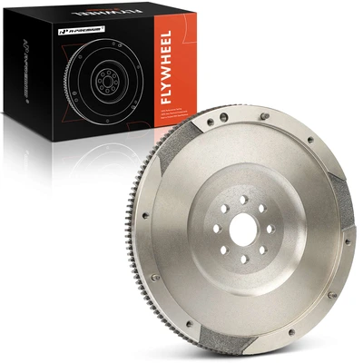 Clutch Flywheel 8 Holes 135 Teeth