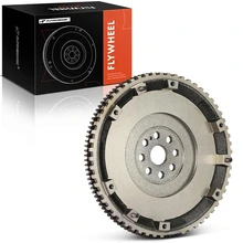 Clutch Flywheel 8 Holes 112 Teeth for 1998-2001 Kia Sephia