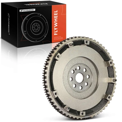 Clutch Flywheel 8 Holes 112 Teeth